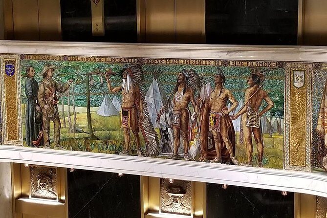 Chicago Loop Walking Tour - What You’ll Actually Experience: The Guide and Group Dynamics