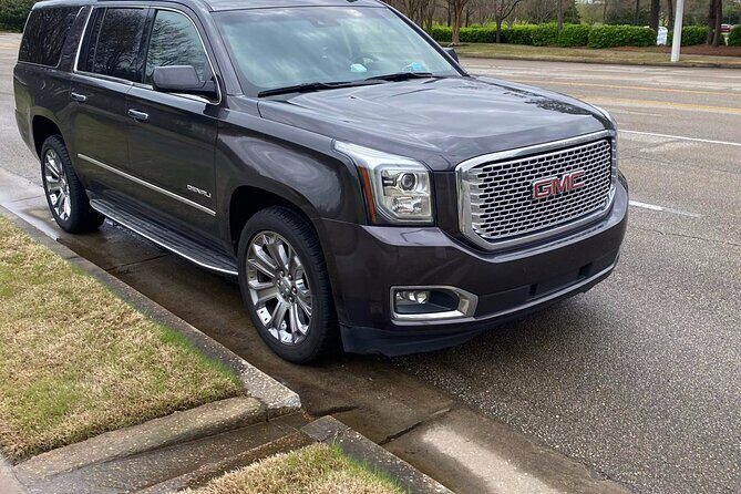 Chicago O`Hare Airport (ORD) to Chicago hotel/address - Arrival Private Transfer - Booking and Pricing