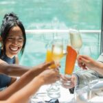 Chicago Premier Plus Brunch Cruise on the Chicago River - FAQs