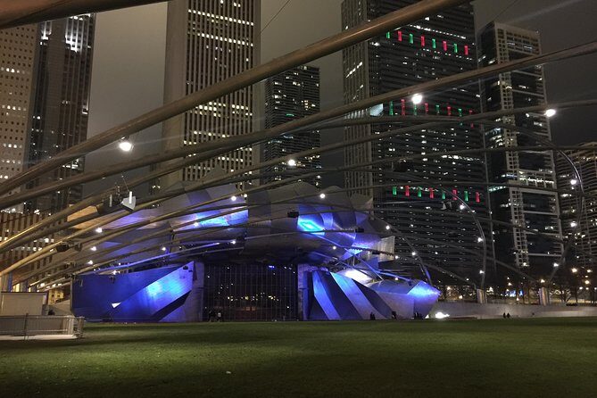 Chicago Private Custom City Tour with Hotel Pick Up - Price and Value