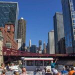 Chicago River 45-Minute Architecture Tour from Magnificent Mile - Is It Worth the Price?