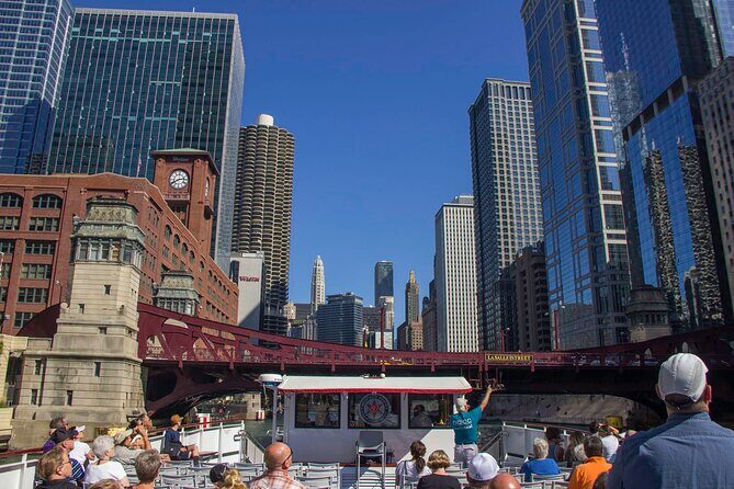 Chicago River 45-Minute Architecture Tour from Magnificent Mile - Is It Worth the Price?