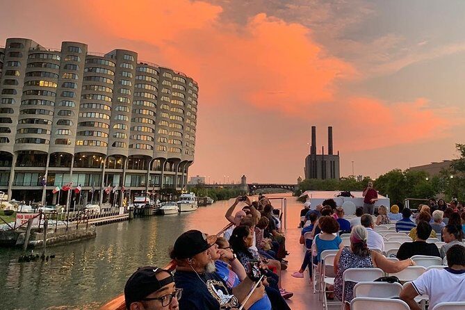 Chicago River 90-Minute Architecture Boat Tour - Final Thoughts