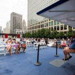 Chicago River 90-Minute Architecture Tour - The Itinerary in Detail