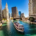 Chicago River Architecture Tour and Big Bus Hop-on Hop-off Tour - Practical Details and Considerations