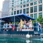 Chicago River Guided History Tour - Why This Tour Works Well