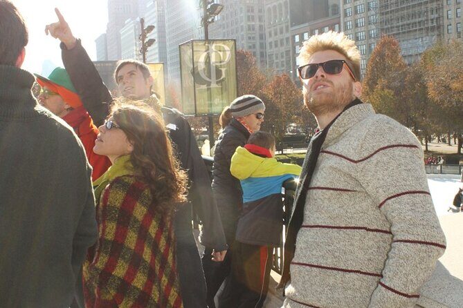 Chicago Seasonal Stroll Walking Tour of Holiday Attractions - An In-Depth Look at the Chicago Seasonal Stroll Walking Tour