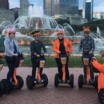 Chicago Segway Tour: Haunted Crime & The Outfit - What Our Reviewers Say