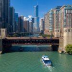 Chicago Sightseeing River and Lake Cruise - A Deep Dive into the Cruise Experience