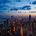 Chicago Small-Group Night Tour with Skydeck and Boat Cruise - Authentic Traveler Insights