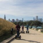 Chicago Sunset Segway Tour - FAQ