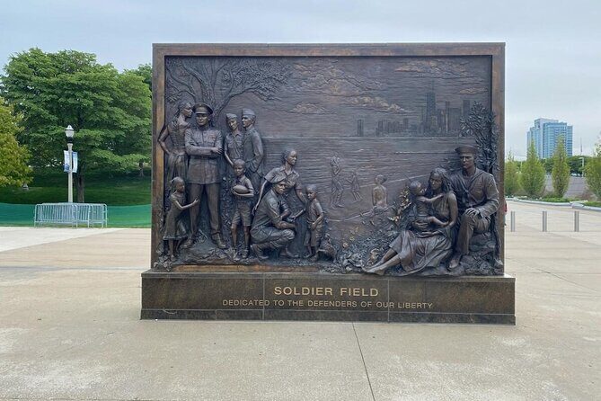 Chicago Tour - South Side - The Guide and Experience