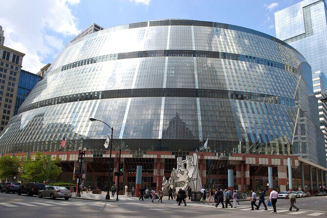 Chicago Walking Tour: Connecting Past and Present - Final Thoughts