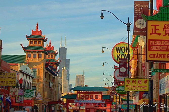 Chicago's Chinatown Food and Walking Tour - The Pros and Cons: What Travelers Love (and What to Watch For)