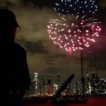 Chicago's Fireworks Show aboard Tall Ship Windy! - Why This Tour Might Be Worth It