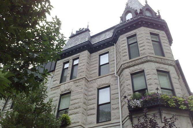 Chicago's Gold Coast Hidden History: A Self-Guided Audio Walk - In-Depth Look at the Itinerary