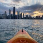 Chicago's Lake Michigan Downtown Kayak Rental at Ohio Street Beach - Who Should Consider This Experience?