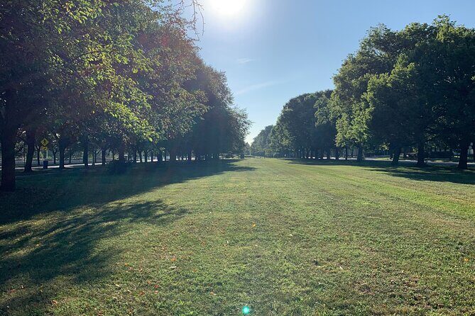 Chicago's Midway, Movies, and the 1893 World's Fair Walking Tour - What’s Included and What’s Not
