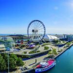 Chicago's Navy Pier Centennial Wheel Ticket - Real Traveler Feedback