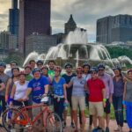 Chicago's Ultimate City Bike Tour - How the Itinerary Unfolds