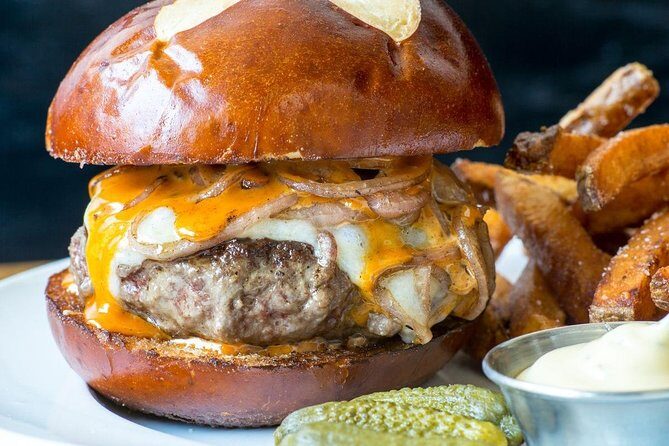 Chicago's West Side Foodie Ride Bike Tour - Final Thoughts: Who Will Love This Tour?