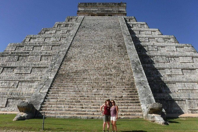 Chichén Itzá Adventure (Private, Full Day) - Who Would Love This Tour?