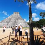 Chichen Itza all day Experience - The Authentic Experience and Practical Considerations