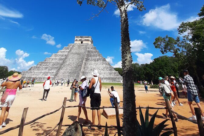 Chichen Itza all day Experience - The Authentic Experience and Practical Considerations
