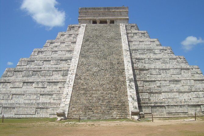 Chichen Itza and Cenote Mayan Experience Tour - The Real Experiences: What Travelers Say