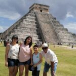 Chichen Itza and CENOTES experience from Cancun - Transportation & Overall Comfort