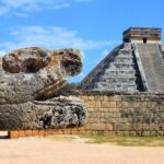 Chichen Itza Basic Tour: Sacred Cenote, Lunch, and Valladolid - What to Expect from the Tour