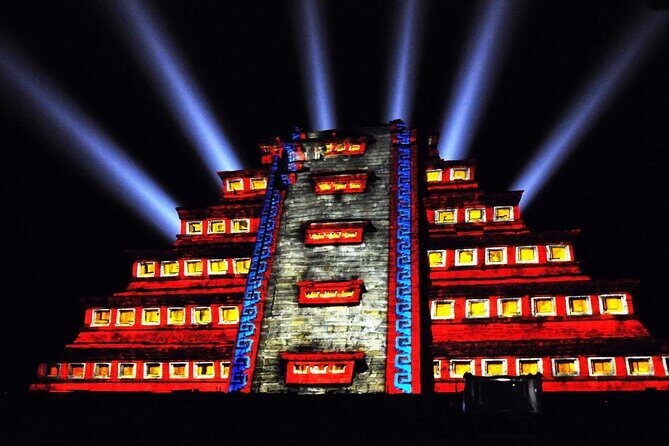 Chichén Itzá by Night: Mystical Mayan Light Show - Who Is This Tour Best Suited For?