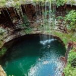Chichen Itza, Cenote, and Valladolid Tour - Detailed Breakdown of the Itinerary