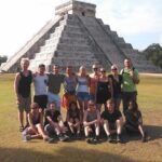 Chichén Itzá, Cenote and Valladolid with Lunch and transportation. - Who Will Enjoy This Tour?