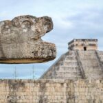 Chichen Itza Classic Tour - Cenote Saamal: A Refreshing Break