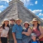 Chichen Itza, Coba & Cenote with optional Lunch & Hotel Pick-up - What’s Included and What to Keep in Mind