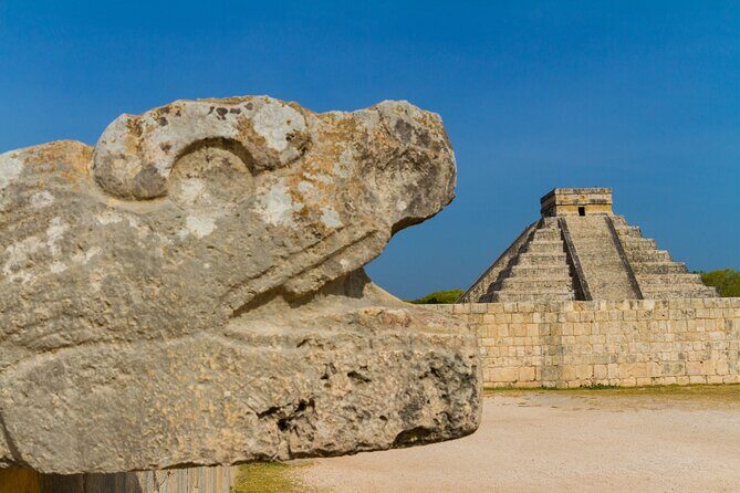 Chichen Itza Day-Trip, Cenote Swim & Valladolid with lunch - Transportation and Logistics