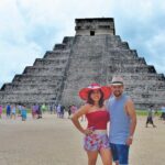 Chichen Itza Day Trip Exclusive Nool-Ha Cenote & Valladolid Visit - A Deep Dive into the Tour Experience