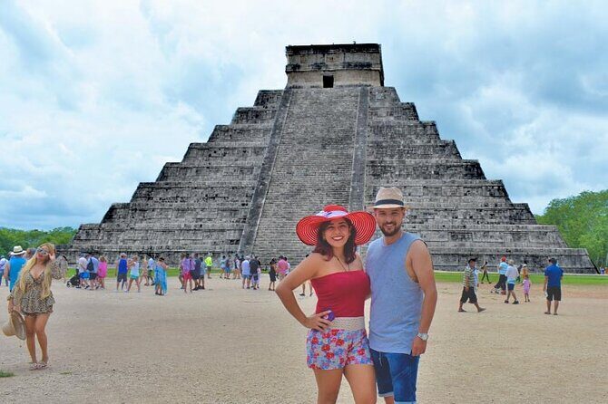 Chichen Itza Day Trip Exclusive Nool-Ha Cenote & Valladolid Visit - A Deep Dive into the Tour Experience