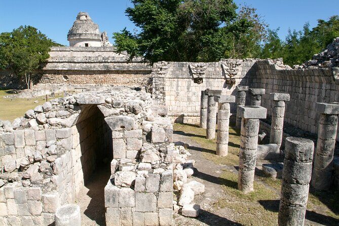 Chichén Itzá Deluxe Tour - Real Travelers’ Perspectives