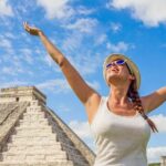 Chichen Itza Deluxe Valladolid and 2 Cenotes - Deep Dive into the Experience