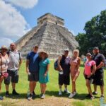 Chichen Itza Early Access & Catamaran to Isla Mujeres - What Makes This Tour Stand Out