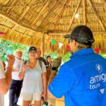 Chichen Itza Early Access Tour with Expert Guide & Buffet Lunch - The Itinerary: What to Expect