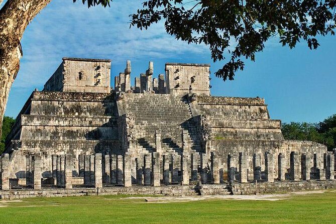 Chichen Itza Elite Private Tour from Merida - Who Is This Tour Best For?