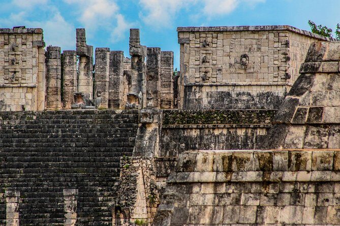 Chichen Itza Express Tour from Cancun - Who is This Tour Best For?