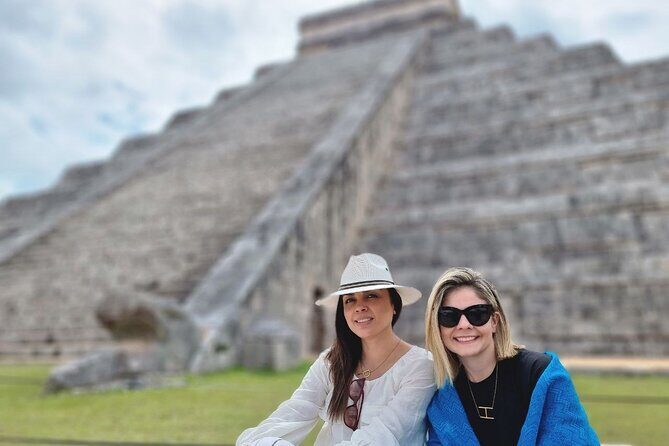 Chichen Itza Full Day Tour - Review Highlights from Past Travelers