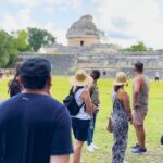Chichen Itza Gastronomic, Cenote , Valladolid and Cenote Extreme - Authentic Traveler Feedback