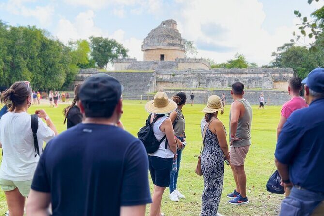 Chichen Itza Gastronomic, Cenote , Valladolid and Cenote Extreme - Authentic Traveler Feedback