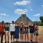 Chichen Itza Guided Group Walking Tour - Last minute booking - Additional Insights from Reviews