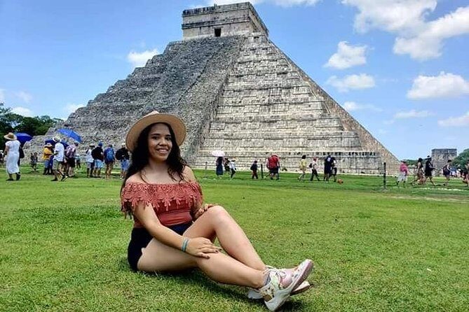 Chichen Itza Premium (We leave DE Merida Yucatan) - What’s Included and Whats Not
